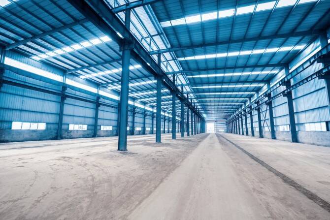 Steel structures