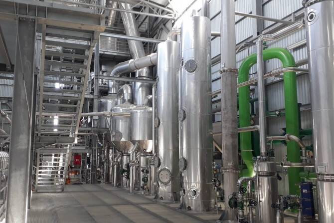 Piping & spool fabrication